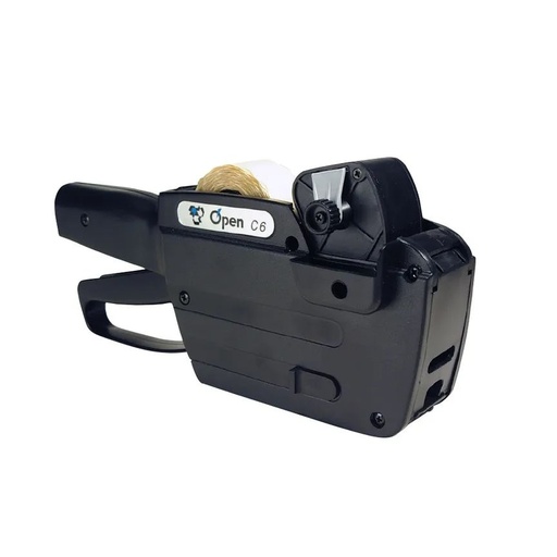 Etiquetadora Open C6